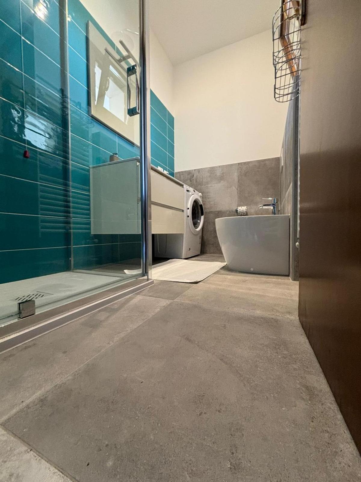 Appartamento Gardenia Cavallino-Treporti Exterior photo