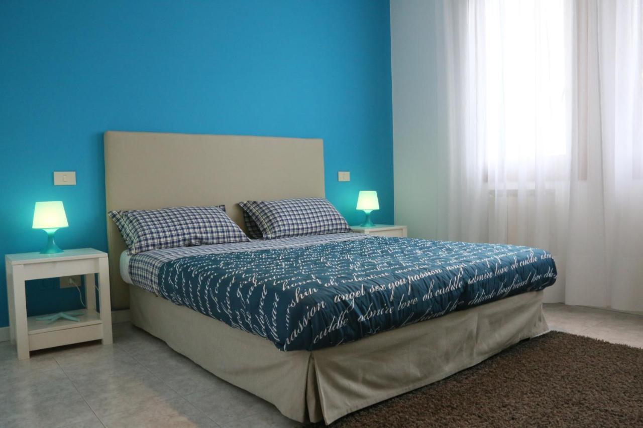 Appartamento Gardenia Cavallino-Treporti Exterior photo